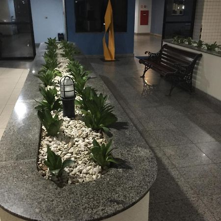 Apartamento A Beira-Mar Apartament Maceió Zewnętrze zdjęcie