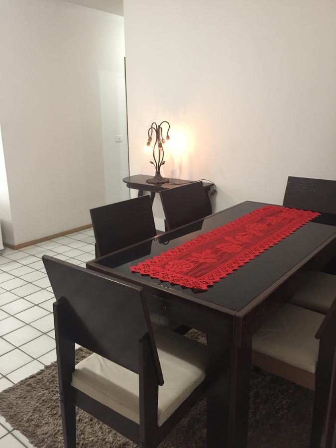 Apartamento A Beira-Mar Apartament Maceió Zewnętrze zdjęcie
