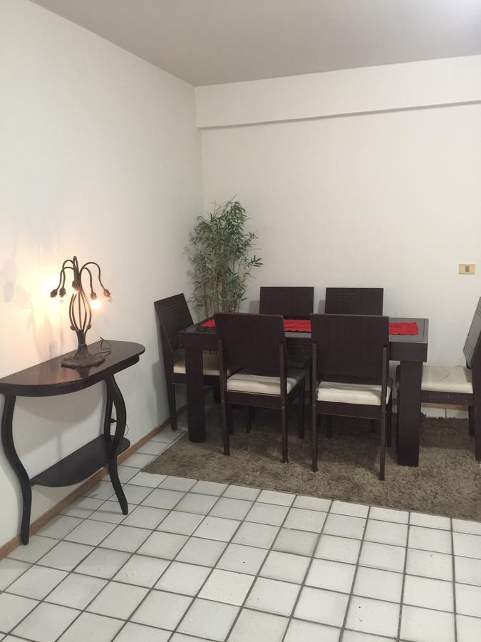 Apartamento A Beira-Mar Apartament Maceió Zewnętrze zdjęcie
