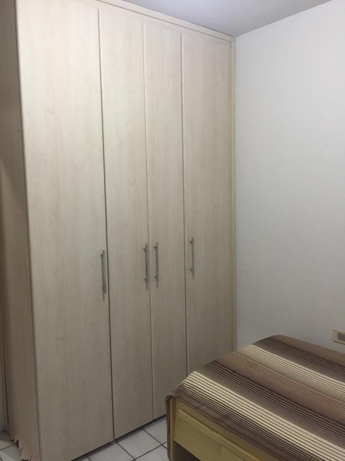 Apartamento A Beira-Mar Apartament Maceió Zewnętrze zdjęcie