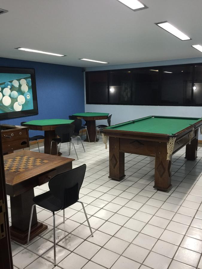 Apartamento A Beira-Mar Apartament Maceió Zewnętrze zdjęcie