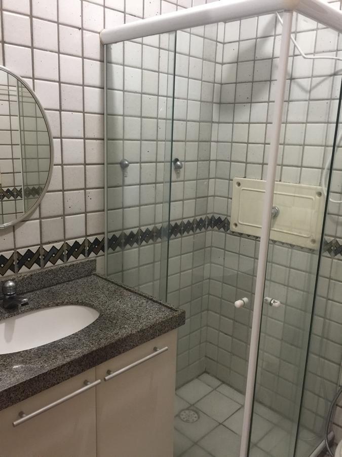 Apartamento A Beira-Mar Apartament Maceió Zewnętrze zdjęcie