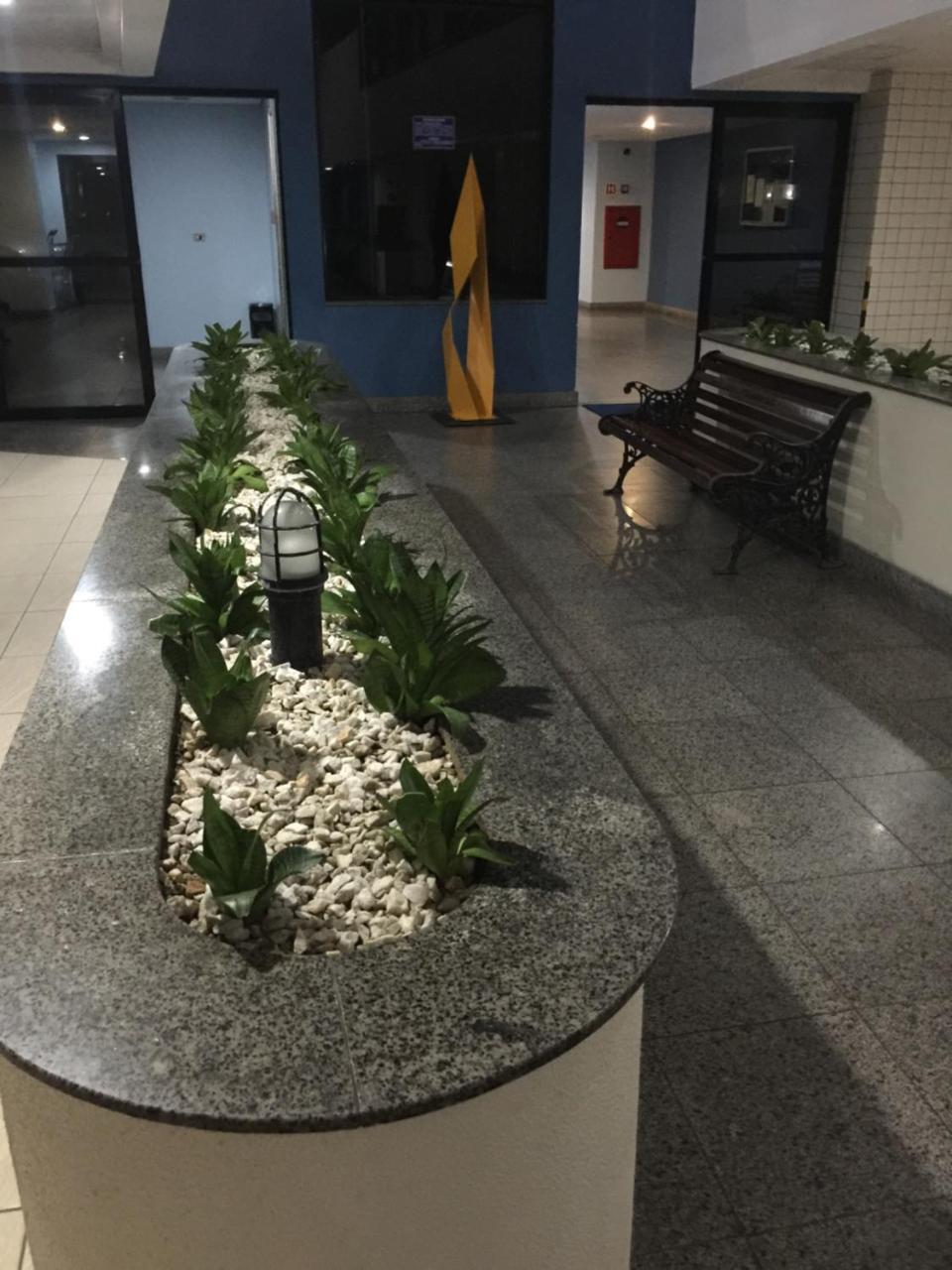 Apartamento A Beira-Mar Apartament Maceió Zewnętrze zdjęcie