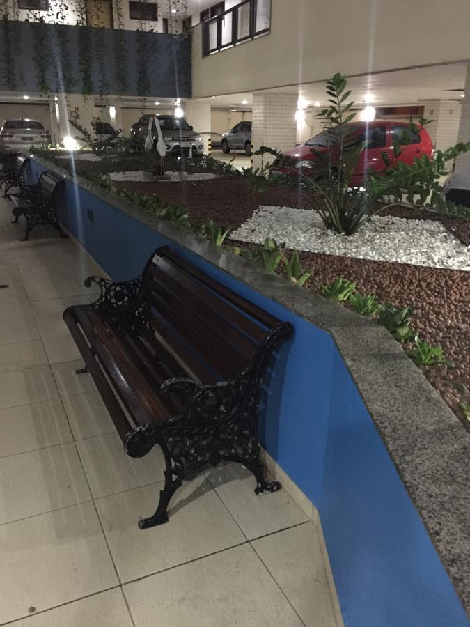 Apartamento A Beira-Mar Apartament Maceió Zewnętrze zdjęcie